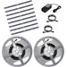 18' StarStrand LED Tape Elite Star 24 Starter Kit