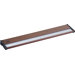 CounterMax MX-L120DC 21" 6-Light LED Under Cabinet Light