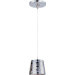 Minx 1 Light Mini Pendant