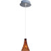 Minx 1 Light Mini Pendant