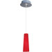 Minx 1 Light Mini Pendant
