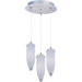 Minx 3 Light Pendant