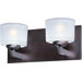 Vortex 2-Light Bath Vanity