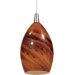 Minx 1 Light Pendant