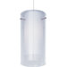 Minx 1 Light Pendant