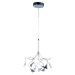 Calypso 1 Light Mini Pendant