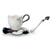 Franz and the City Camellia Teacup Set
