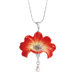 Cosmo Flower Necklace
