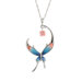 Butterfly Necklace