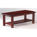 Corona Coffee Table