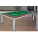 Casino Game Cloth for Fusion Tables