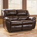 Ruth Reclining Loveseat