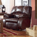 Alamo Chaise Recliner
