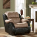 Oxford Chaise Recliner