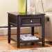 Canaan End Table