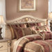 Sanibel Panel Headboard