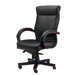 Mercado Corsica High-Back Office Chair with Arms