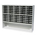 Mailflow-To-Go 2 Tier Sorter with Riser