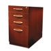 Aberdeen Series Pbbf Laminate Desk Pedestal