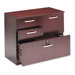 Corsica Combination File, 36W x 19D x 29-1/2H, MY