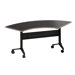 Flip-N-Go Crescent Training Table