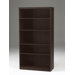 Aberdeen 5-Shelf Bookcase