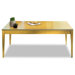 Luminary Series Wood Veneer Table Desk