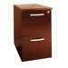 Napoli 15.25" W x 21.5" D Desk Pedestal
