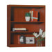 Aberdeen 3-Shelf Bookcase