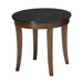 Midnight Series End Table