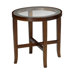 Illusion Series End Table