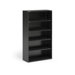 CSII 5 Shelf Bookcase