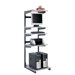 eLAN Server Station
