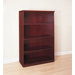Luminary 4 Shelf Bookcase