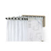 Pivot Wall Rack