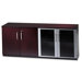 Lateral Files Door for Low Cabinet