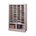 Forms/Storage Cabinets: 44-Pocket Cabinet