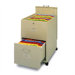 Mobilizer: Legal Size File with Lid and Drawer