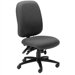 Comfort High-Back Task Chair without Arms