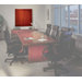 Toscana White Board Cabinet