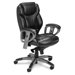Ultimo Mid-Back Office Chair with Arms