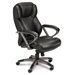 Ultimo High-Back Office Chair with Arms