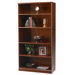 Sorrento 5-Shelf Bookcase