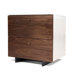 Roh 2 Drawers Nightstand