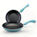 Signature 2-Piece Non-Stick Skillet Set