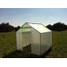 Backyard Hobby Greenhouse