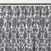 Wallflower Shower Curtain