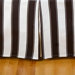 Stripe Bed Skirt