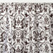 Raven's Dream Curtain