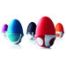 Panton Thermo Cups (Set of 4)